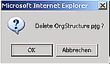 wd delete struktur wd delete struktur